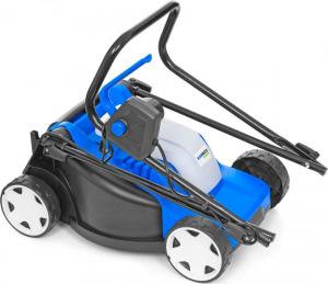 Kosiarka elektryczna Kanwod Harvey 3200 5