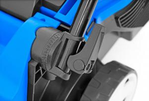 Kosiarka elektryczna Kanwod Harvey 3200 6