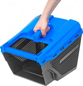 Kosiarka elektryczna Kanwod Harvey 3200 7