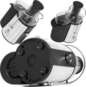 Sokowirówka Lehmann LEHMANN_POPJUICE 2