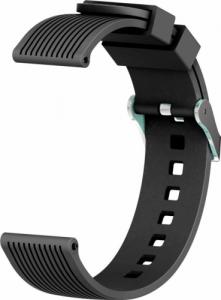 Devia Devia pasek Deluxe Sport do Samsung Watch 42mm black 2