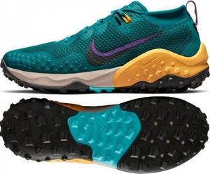 Nike Buty do biegania Nike Wildhorse 7 M CZ1856 300, Rozmiar: 43 1