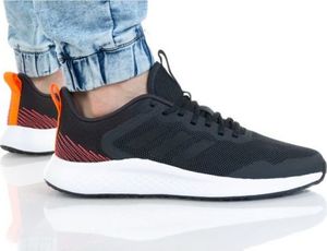 Adidas Buty adidas Fluidstreet M GZ2719, Rozmiar: 42 2/3 1