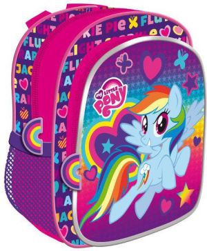 Plecak szkolno-wycieczkowy My Little Pony 1