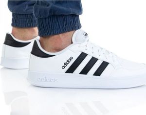 Adidas Buty adidas Breaknet M FX8707, Rozmiar: 44 1