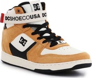 DC Shoes Buty DC Shoes Pensford M ADYS400038-WEA, Rozmiar: EU 40,5 1