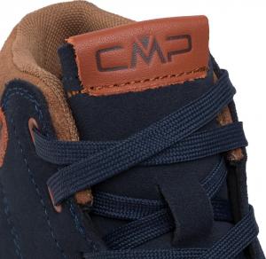 Buty trekkingowe męskie CMP Elettra Mid granatowe r. 43 5