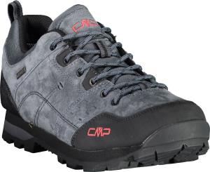Buty trekkingowe męskie CMP Alcor Low szare r. 43 6