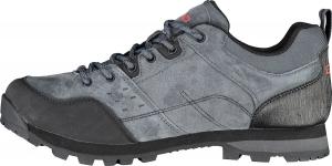 Buty trekkingowe męskie CMP Alcor Low szare r. 43 2