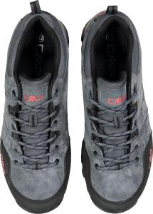 Buty trekkingowe męskie CMP Alcor Low szare r. 43 4