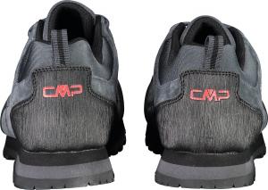Buty trekkingowe męskie CMP szare r. 44 3