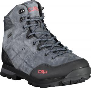 Buty trekkingowe męskie CMP Alcor Mid szare r. 41 6