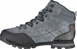 Buty trekkingowe męskie CMP Alcor Mid szare r. 42 2