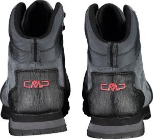 Buty trekkingowe męskie CMP Alcor Mid szare r. 43 3
