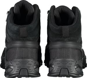Buty trekkingowe męskie CMP Rigel Mid trekking Shoe Wp Nero/Nero r. 43 (3Q12947-72YF) 4