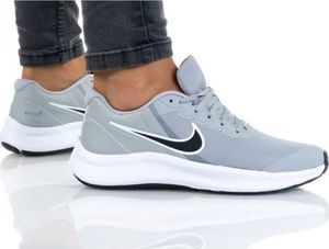 Nike Buty Nike Star Runner 3 (GS) W DA2776-005, Rozmiar: 38 1