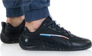 Puma Buty Puma BMW MMS Speedcat M 306639 01, Rozmiar: 40.5 1