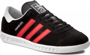 Adidas Buty adidas Hamburg M BB5300, Rozmiar: 39 1/3 1