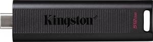 Pendrive Kingston DataTraveler Max, 512 GB  (DTMAX/512GB) 3