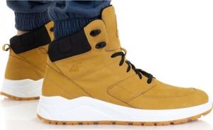 4f H4L21-OBMH256 brązowe r. 44 2