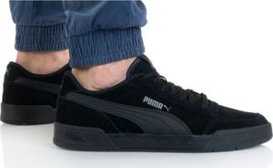 Puma Buty Puma Caracal Sd M 370304 21, Rozmiar: 44.5 1