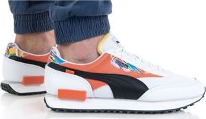 Puma Buty Puma Future Rider Ntl Game M 375971 01, Rozmiar: 44.5 1