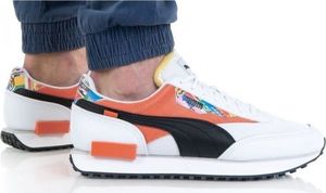 Puma Buty Puma Future Rider Ntl Game M 375971 01, Rozmiar: 45 1