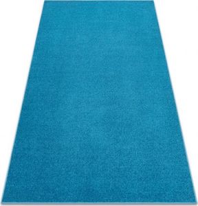 Dywany Łuszczów DYWAN - WYKŁADZINA ETON turkus, 150x250 cm 1