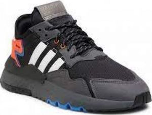Adidas Buty adidas Nite Jogger M FX6834, Rozmiar: 44 2/3 1