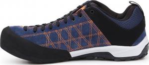 Buty trekkingowe męskie Five Ten Guide Tennie niebieskie r. 47 4