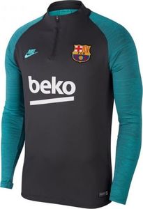 Nike Koszulka Nike FC Barcelona Dry Strike Drill M AO5159-070, Rozmiar: XL 1