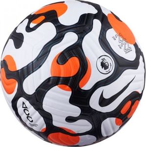 Nike Piłka nożna Nike Premier League Flight DC2209-100, Rozmiar: 5 1