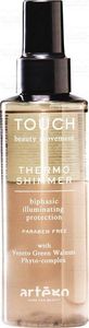 Artego Touch Thermo Shimmer dwufazowy spray termoochronny do włosów 150 ml 1
