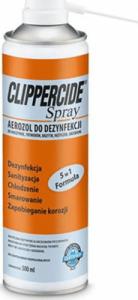 Barbicide Barbicide Clippercide Spray do dezynfekcji maszynek 500ml 1