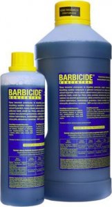 Barbicide Barbicide koncentrat do dezynfekcji narzędzi 2L 1