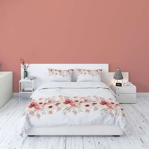 Detexpol  Pościel Flanela Bawełna wz. 3372B 160x200NP 3 części 3