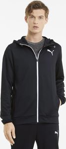 Puma Bluza z kapturem męska Puma Core RTG czarna 58583201 M 3