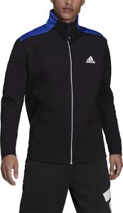 Adidas Bluza męska adidas Performance Zne czarna GT9776 XL 1