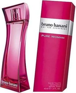 Bruno Banani Pure Woman EDT 30 ml 1
