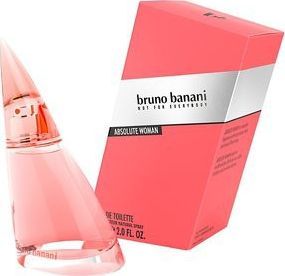 Bruno Banani Absolute Woman EDT 50 ml 1