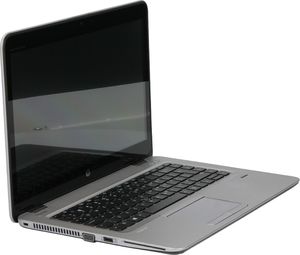 Laptop HP Laptop HP EliteBook 840 G3 i7-6600U 16 GB 256 SSD 14" FHD DOTYK W10Pro A- 1