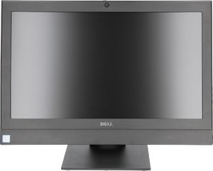 Komputer Dell OptiPlex 5250 AIO Intel Core i3-6100 8 GB 240 GB SSD Windows 10 Pro 2
