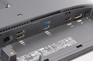 Komputer Dell OptiPlex 5250 AIO Intel Core i3-6100 8 GB 240 GB SSD Windows 10 Pro 9