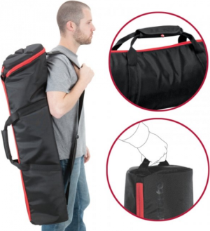 Torba Manfrotto Lino SSG pokrowiec na statyw 75cm - MB MBAG75PN 3