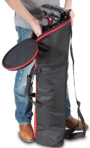 Torba Manfrotto Lino SSG pokrowiec na statyw 60cm - MB MBAG60N 2