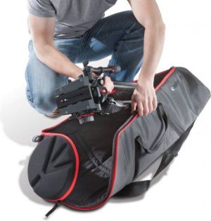 Torba Manfrotto Lino SSG pokrowiec na statyw 60cm - MB MBAG60N 5