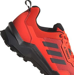 Buty trekkingowe męskie Adidas adidas Terrex AX4 Primegreen 282 : Rozmiar - 47 1/3 3