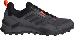 Buty trekkingowe męskie Adidas Terrex AX4 Primegreen szare r. 46 2/3 1