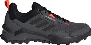 Buty trekkingowe męskie Adidas Terrex AX4 Primegreen szare r. 44 2/3 1
