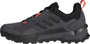 Buty trekkingowe męskie Adidas Terrex AX4 Primegreen szare r. 41 1/3 6